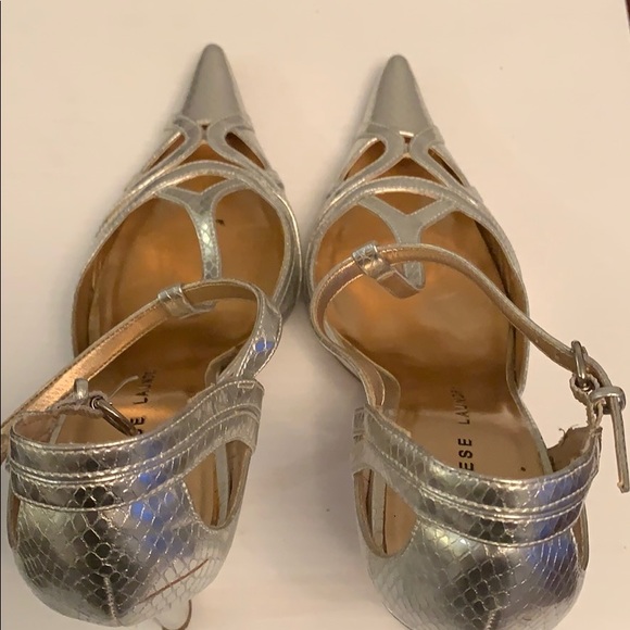 Heels by Chinese Laundry - Picture 5 of 5